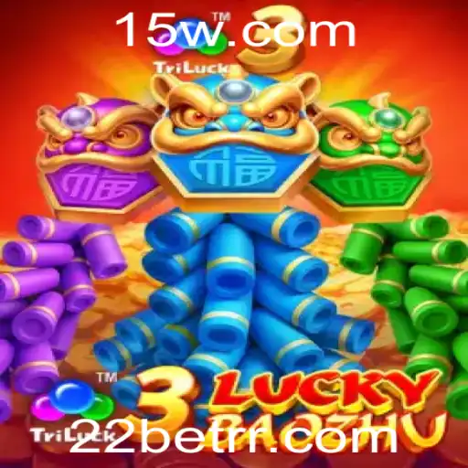 Descubra o Excitante Mundo de 3LuckyBaozhu no 22 Bet