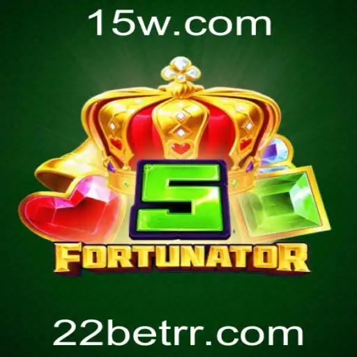 Explorando o Mundo do Jogo 5Fortunator com 22 Bet