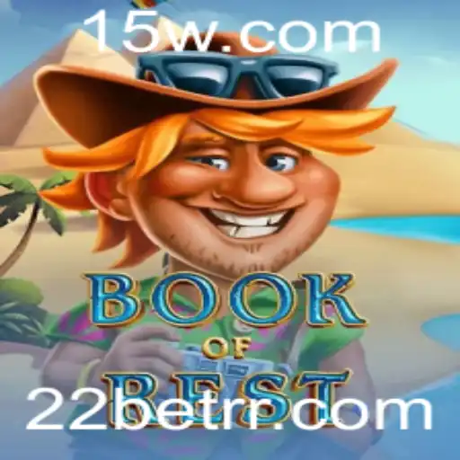 BookofRest: Explorando o Fascinante Mundo do Jogo com 22 Bet