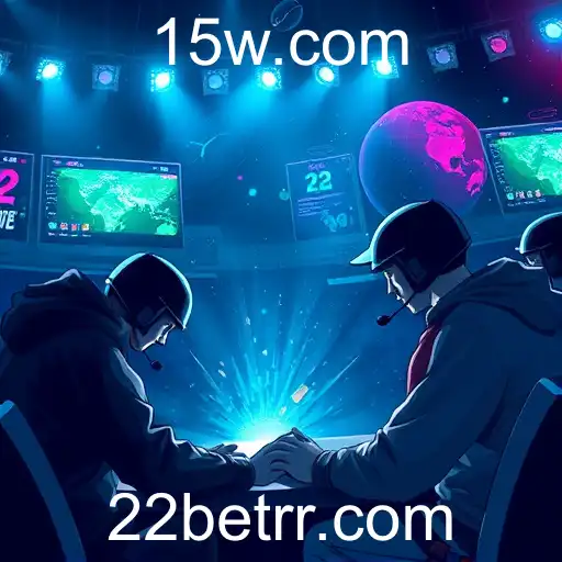 Comunidade Jogadores: O Universo Dinâmico dos Entusiastas de Jogos