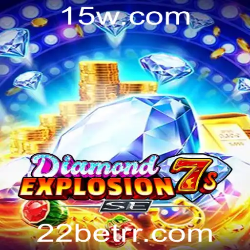 Descubra DiamondExplosion7sSE: Um Guia Completo para o Novo Jogo de Cassino