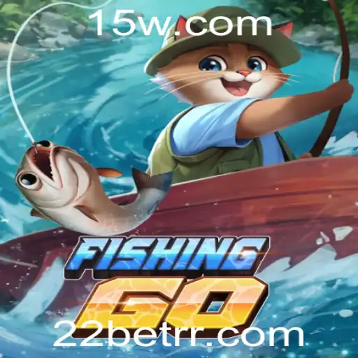 Descubra a Emoção de FishingGO: O Jogo de Pesca que Conquista Entusiastas
