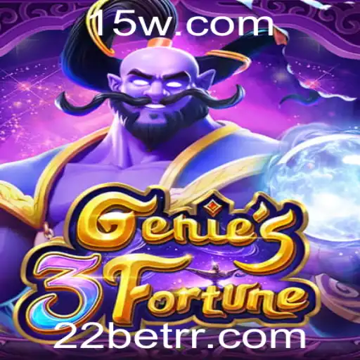 Descubra o Mundo Mágico de Genie3Fortune: Introdução e Regras do Jogo