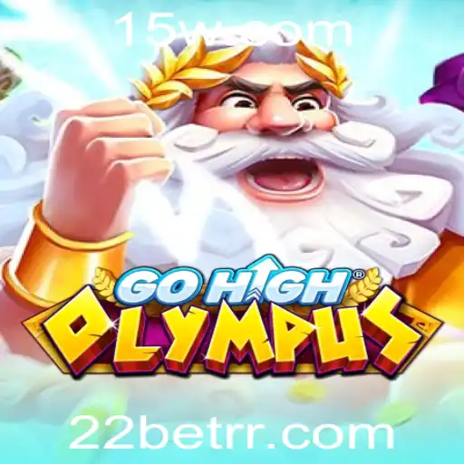GoHighOlympus: Explorando Novas Alturas no Mundo dos Jogos de Apostas com 22 Bet