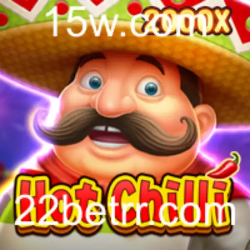 Explorando o Mundo de HotChilli - Um Jogo Apimentado no Universo 22 Bet
