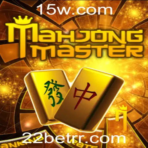 MahJongMaster - Explorando o Mundo Fascinante do Mahjong e Sua Conexão com '22 bet'