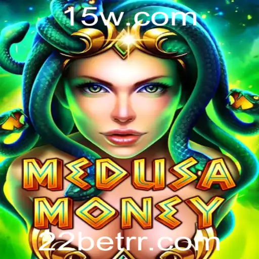 Descubra MedusaMoney: O Jogo de Azar que Conecta Mitologia e Entretenimento Moderno