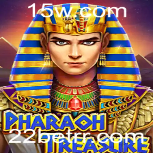 Descobrindo o Mundo de PharaohTreasure: Aventura e Estratégia no Jogo de 22 Bet