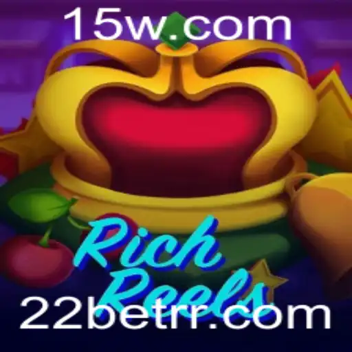 Descubra o Mundo Fascinante de RichReels: Um Jogo de Cassino Emocionante