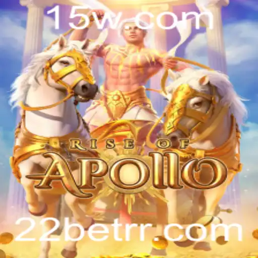 Descubra o Fascinante Mundo de 'RiseofApollo' com 22 Bet