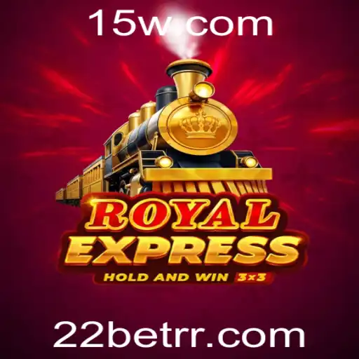 Descubra o Entusiasmo do Jogo RoyalExpress com 22 Bet