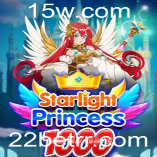 Descubra o Fascinante Mundo de StarlightPrincess1000 com 22 Bet