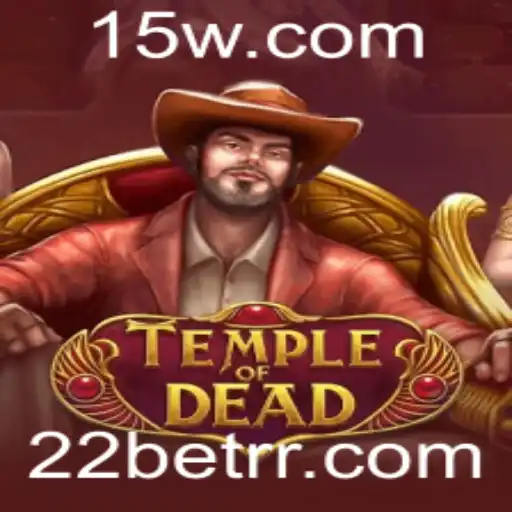 TempleofDead: Uma Jornada Épica no Mundo dos Jogos de Aventura