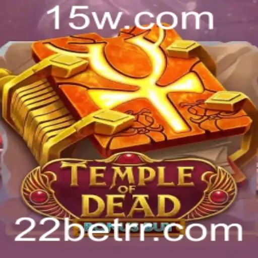 Descubra Temple of Dead Bonus Buy: Uma Nova Aventura nos Casinos Online