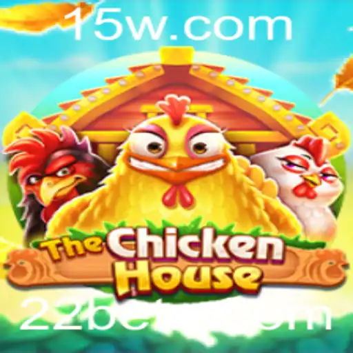Descubra TheChickenHouse: Um Novo Fenômeno no Mundo dos Jogos