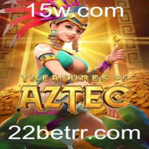 Descobrindo o Fascinante Mundo de Treasures of Aztec