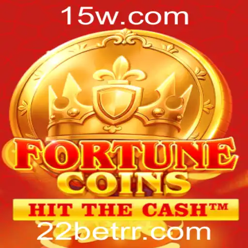 Explorando o Jogo FortuneCoins e Sua Relação com 22 Bet