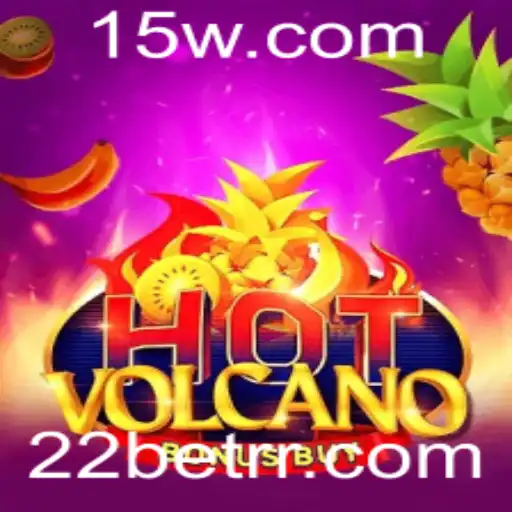 Explorando o Empolgante Mundo do Jogo HotVolcanoBonusBuy na 22 Bet