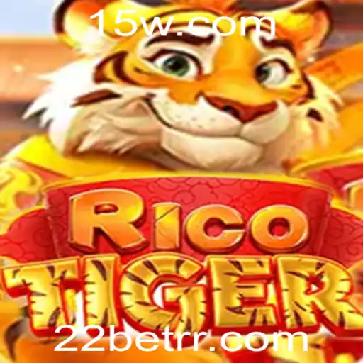 Explorando o Jogo Online 'RicoTiger' e Suas Regras: Uma Nova Sensação em 22 Bet
