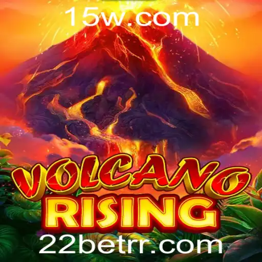 VolcanoRising: Uma Aventura Emocionante e Estratégica no Mundo dos Jogos