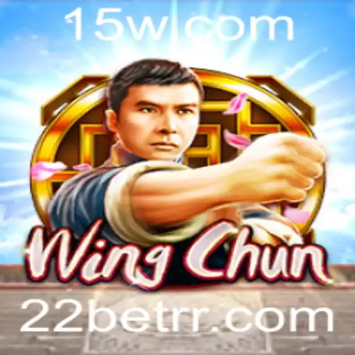 Explorando o Mundo Dinâmico do Jogo 'WingChun' e Sua Conexão com 22 Bet