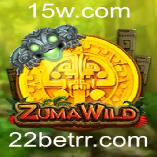 Descubra o Mundo de Aventura e Desafios em ZumaWild