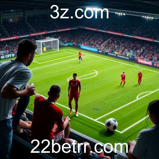 Crescimento das Apostas Online em 2025