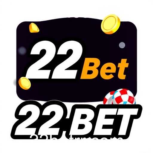 Descubra a Experiência do Cassino Online na Plataforma 22 Bet