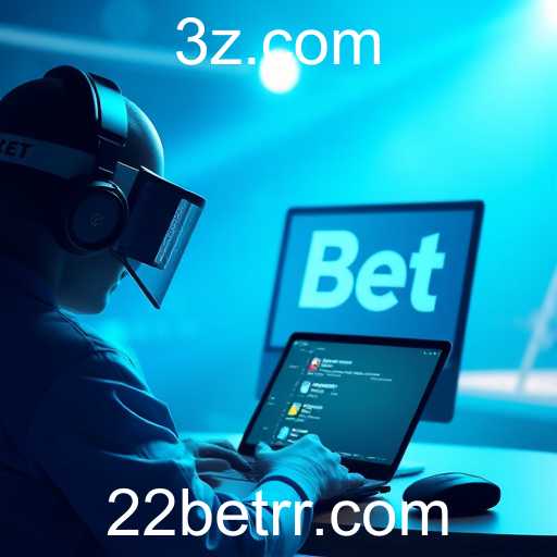 A Evolução dos Jogos Online em 2026 e o Impacto de 22 Bet