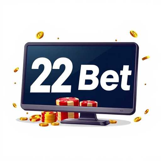 A Evolução dos Sites de Jogos: O Caso do 22 Bet
