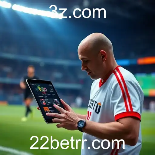 A Expansão das Apostas Online em 2026