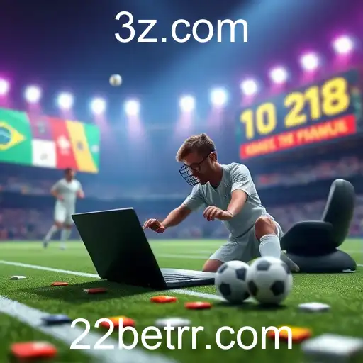 Indústria de Jogos Online Cresce em 2026