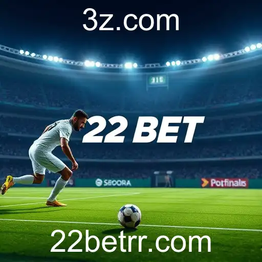 Explorando o Crescimento do 22 Bet em 2025