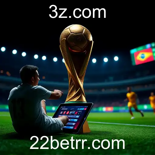 O Impacto das Apostas Online em 2025