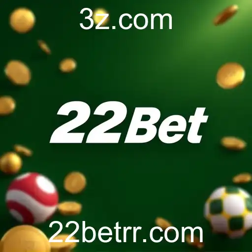 Nova Tendência em Jogos Online: A Ascensão do 22 Bet