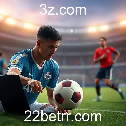 Tendências e Desafios no Mercado de Apostas Online