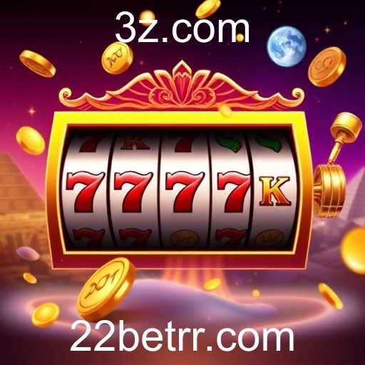 Descobrindo o Fascínio dos Caça-Níqueis na 22 Bet
