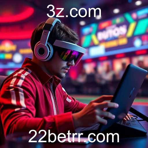 Tendências do Mercado de Jogos Online em 2025